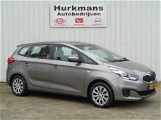 Kia Carens - 1.6 GDI 7-PERSOONS NAVIGATIE