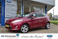 Ford Fiesta - 1.25i 82pk Titanium met X-Pack 3-deurs - 1 - Thumbnail