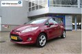 Ford Fiesta - 1.25i 82pk Titanium met X-Pack 3-deurs - 1 - Thumbnail