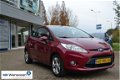 Ford Fiesta - 1.25i 82pk Titanium met X-Pack 3-deurs - 1 - Thumbnail