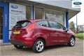 Ford Fiesta - 1.25i 82pk Titanium met X-Pack 3-deurs - 1 - Thumbnail