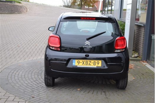 Citroën C1 - 1.0 e-VTi Feel - 1