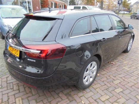 Opel Insignia - 2.0 CDTI 140pk Cosmo/Navi/Cruise/PDC/Xenon - 1