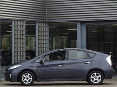 Toyota Prius - PLUG-IN HYBRID EXECUTIVE BUSINESS