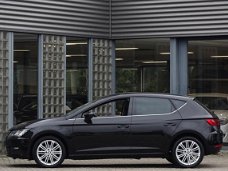 Seat Leon - 1.4 TSI 5DRS 125PK X-CELLENCE