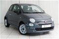 Fiat 500 - luxe popstar, 80Pk Turbo - 1 - Thumbnail