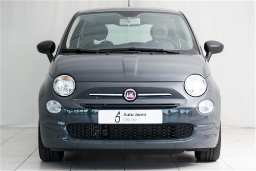 Fiat 500 - luxe popstar, 80Pk Turbo - 1