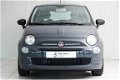 Fiat 500 - luxe popstar, 80Pk Turbo - 1 - Thumbnail