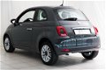 Fiat 500 - luxe popstar, 80Pk Turbo - 1 - Thumbnail