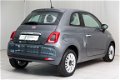 Fiat 500 - luxe popstar, 80Pk Turbo - 1 - Thumbnail