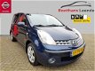Nissan Note - 1.6 110PK First Note - 1 - Thumbnail