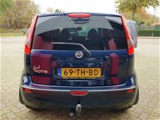 Nissan Note - 1.6 110PK First Note