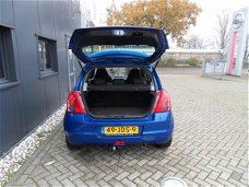 Suzuki Swift - 1.3 5deurs Bandit. DEALER ONDERHOUDEN NAP