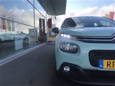 Citroën C3 - PureTech 82pk Feel