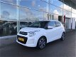 Citroën C1 - VTi 72pk Shine 5-Drs - 1 - Thumbnail