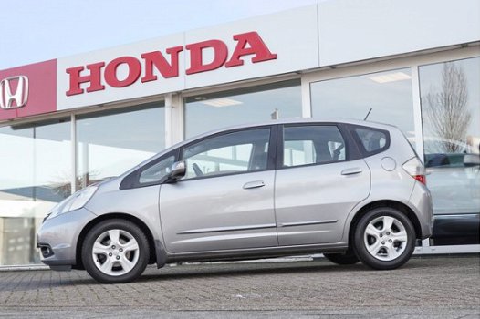 Honda Jazz - 1.4i V-TEC Elegance - 15