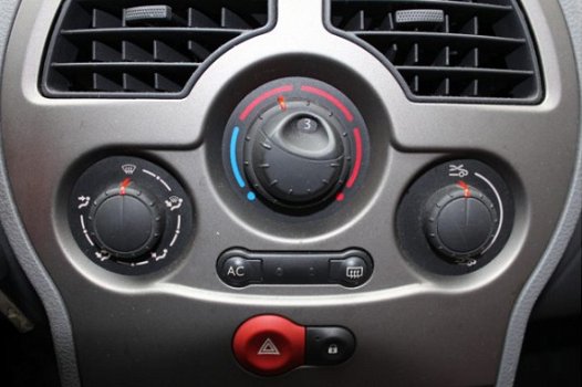 Renault Modus - 1.2-16V Expression Comfort Expresion 1.2 16v airco - 1