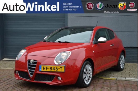 Alfa Romeo MiTo - 0.9 TwinAir Exclusive - 1