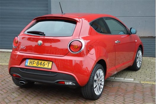 Alfa Romeo MiTo - 0.9 TwinAir Exclusive - 1