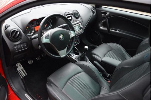 Alfa Romeo MiTo - 0.9 TwinAir Exclusive - 1