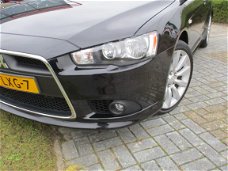 Mitsubishi Lancer Sportback - 1.8 Intense