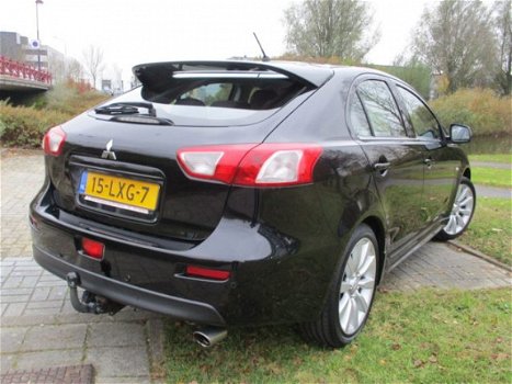 Mitsubishi Lancer Sportback - 1.8 Intense - 1