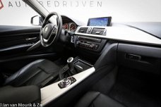 BMW 3-serie - 320d EfficientDynamics Edition High Executive | XENON | CLIMA | LEDER | NAVI | STOEL +