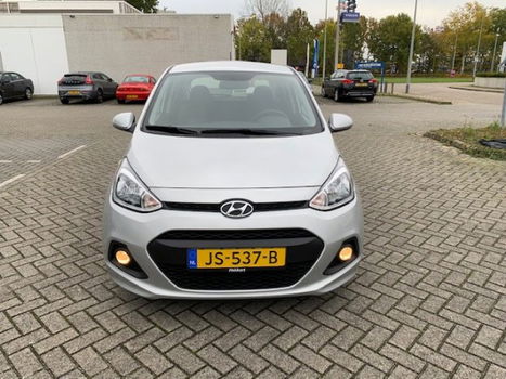 Hyundai i10 - 1.0i 66pk 5pl. Comfort - 1