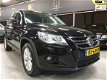 Volkswagen Tiguan - 1.4 TSI Sport&Style 4Motion - 4WD - 150 pk - NL auto - Navigatie - 1 - Thumbnail