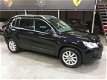 Volkswagen Tiguan - 1.4 TSI Sport&Style 4Motion - 4WD - 150 pk - NL auto - Navigatie - 1 - Thumbnail