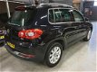 Volkswagen Tiguan - 1.4 TSI Sport&Style 4Motion - 4WD - 150 pk - NL auto - Navigatie - 1 - Thumbnail