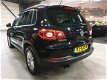 Volkswagen Tiguan - 1.4 TSI Sport&Style 4Motion - 4WD - 150 pk - NL auto - Navigatie - 1 - Thumbnail