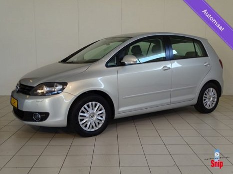 Volkswagen Golf Plus - - 1.2 TSI Automaat NAP + Trekhaak - 1