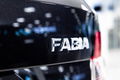 Skoda Fabia Combi - FL (4) Active 1.0 70 kW / 95 pk TSI Combi 5 versn. Hand - 1 - Thumbnail