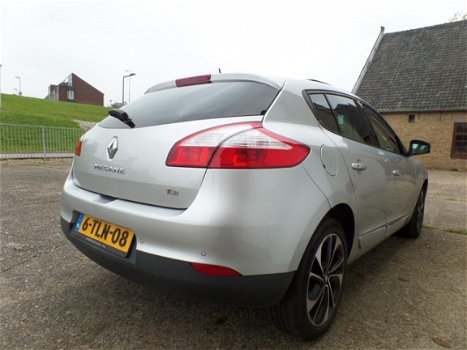 Renault Mégane - 1.2 TCe Bose navigatie, panoramadak - 1