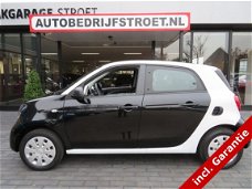 Smart Forfour - 1.0 Pure | Panodak | cruise | airco | garantie | APK 15-11-2021