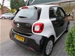 Smart Forfour - 1.0 Pure | Panodak | cruise | airco | garantie | APK 15-11-2021 - 1 - Thumbnail