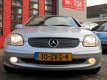 Mercedes-Benz SLK-klasse - 200 K. // Automaat , Navi , Leder // - 1 - Thumbnail