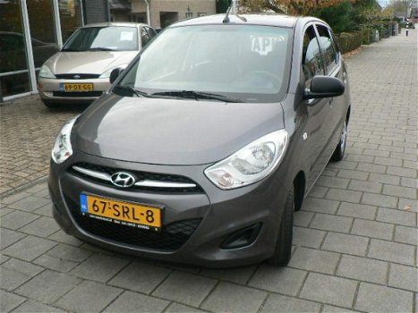 Hyundai i10 - 1.1 Pure - 1