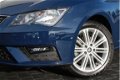 Seat Leon - 1.4 TSI 125pk Sport Business Edition | PDC v+a | Clima | Full Link Navi Compitable - 1 - Thumbnail