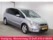 Ford S-Max - 2.0-16V Titanium 7 zits Climate.Cruise.Pdc achter - 1 - Thumbnail