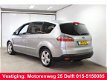 Ford S-Max - 2.0-16V Titanium 7 zits Climate.Cruise.Pdc achter - 1 - Thumbnail