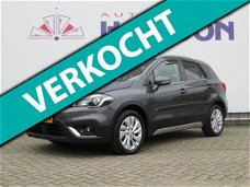 Suzuki SX4 S-Cross - Automaat - 24 maanden garantie