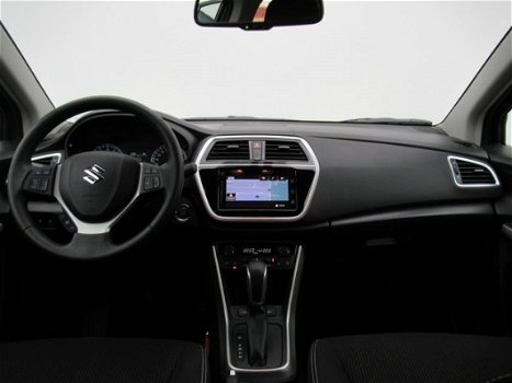 Suzuki SX4 S-Cross - Automaat - 24 maanden garantie - 1