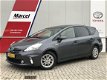 Toyota Prius - 1.8 Aspiration 7P Navi Clima Cruise Pano NL Auto - 1 - Thumbnail