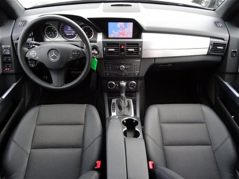 Mercedes-Benz GLK-klasse - 320 CDI 4-Matic | Automaat | Navigatie | Xenon | NAP | Dealer onderhouden - 1