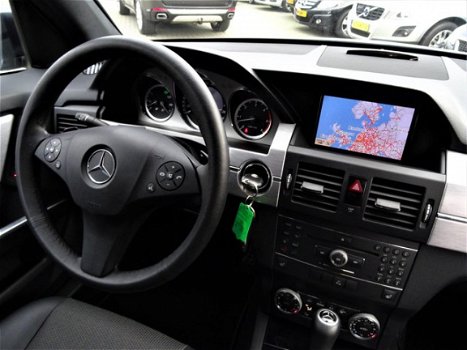 Mercedes-Benz GLK-klasse - 320 CDI 4-Matic | Automaat | Navigatie | Xenon | NAP | Dealer onderhouden - 1