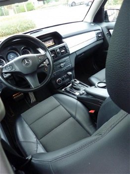 Mercedes-Benz GLK-klasse - 350 CDI 4-Matic - 1