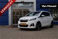 Peugeot 108 - Collection 5DRS - CLIMA - KEYLESS ENTRY - 1 - Thumbnail