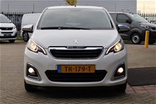 Peugeot 108 - Collection 5DRS - CLIMA - KEYLESS ENTRY